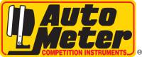 Auto Meter - Air & Fuel Delivery - Fuel Cells, Tanks & Components