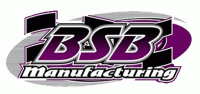 BSB Manufacturing - Suspension Components