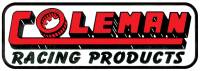 Coleman Racing Products - Safety Equipment - Roll Bar & Interior Pads