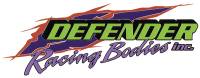 Defender Racing Bodies - Exterior Parts & Accessories - Body Panels & Components