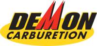 Demon Carburetion - Fittings & Plugs - AN-NPT Fittings and Components