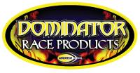 Dominator Racing Products - Gauges & Data Acquisition - Gauge Components