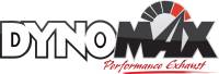 DynoMax Performance Exhaust - Mufflers & Resonators - Mufflers and Components