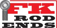 FK Rod Ends - Rod Ends & Mono Ball Bearings - Rod End Bushings