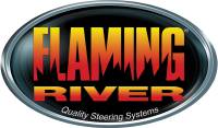 Flaming River - Steering Components - Spindles, Ball Joints & Components