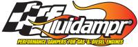 Fluidampr - Tools & Supplies