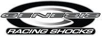 Genesis Racing Shocks - Suspension Components