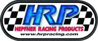 Hepfner Racing Products - Exhaust - Heat Protection