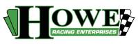 Howe Racing Enterprises - Exhaust