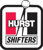 Hurst Shifters - Exterior Parts & Accessories - Decals & Moldings