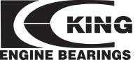 King Engine Bearings - Engines & Components