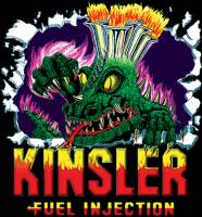 Kinsler Fuel Injection - Tools & Pit Equipment - Engine Tools