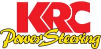 KRC Power Steering - Air & Fuel Delivery