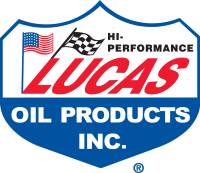 Lucas Oil Products - Oils, Fluids & Sealer - Oils, Fluids & Additives