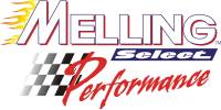 Melling Engine Parts - Fittings & Hoses - Fittings & Plugs