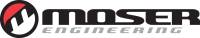 Moser Engineering - Wheel Components & Accessories - Wheel Spacers