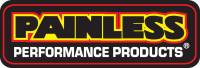 Painless Performance Products - Exhaust