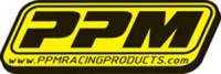 PPM Racing Products - Fittings & Hoses - Valves