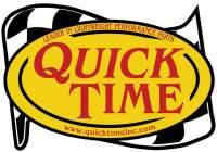 Quick Time - Exhaust