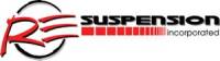 RE Suspension - Suspension Components - Shocks, Struts, Coil-Overs & Components