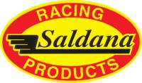 Saldana Racing Products - Air & Fuel Delivery - Fuel Cells, Tanks & Components