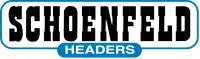 Schoenfeld Headers - Exhaust - Mufflers & Resonators