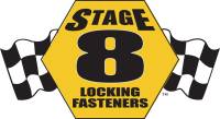 Stage 8 Locking Fasteners - Hardware & Fasteners - Engine Fastener Kits
