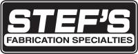 Stef's Fabrication Specialties - Air & Fuel Delivery