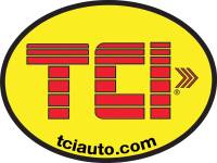 TCI Automotive - Hardware & Fasteners