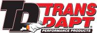 Trans-Dapt Performance - Wheel Components & Accessories - Wheel Spacers