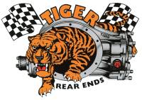Tiger Rear Ends - Quick Change Differentials & Components - Complete Quick Change Rear-Ends