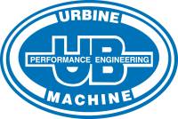 UB Machine - Suspension Components - Springs & Components