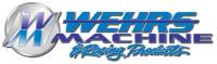 Wehrs Machine - Air Cleaners, Filters, Intakes & Components - Air Cleaner Assembly Components