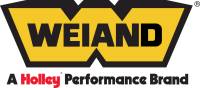 Weiand - Engines & Components - Oiling Systems