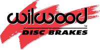 Wilwood Engineering - Brake Systems & Components - Disc Brake Rotor Hats