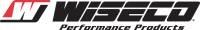 Wiseco - Steering Components - Spindles, Ball Joints & Components