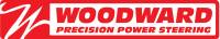 Woodward - Steering Wheels & Components - Steering Wheel Adapters and Spacers