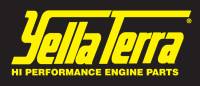 Yella Terra - Engines & Components