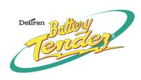 Battery Tender - Tools & Supplies
