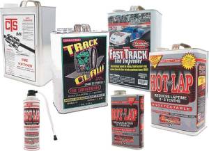 Tools & Supplies - Oils, Fluids & Sealer - Tire Softeners & Treatments