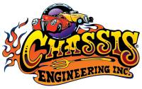 Chassis Engineering - Suspension Components - Shocks, Struts, Coil-Overs & Components