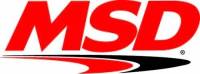 MSD - Engines & Components - Oiling Systems