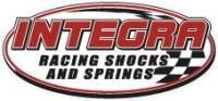 Integra Racing Shocks and Springs - Rear Coil Springs - Shop Rear Coil Springs By Size