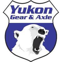 Yukon Gear & Axle
