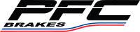 PFC Brakes - Brake Systems & Components - Disc Brake Rotors