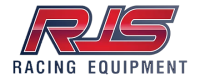 RJS Racing Equipment - Safety Equipment - Window & Cage Nets