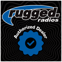 Rugged Radios - Safety Equipment - Driver Cooling
